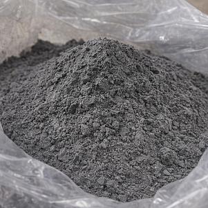 Металлический порошок вольфрама 99,9% частицы 40 мкм