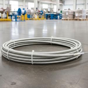 Кабель ПТЛЭ-200 0,35