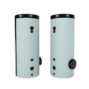 Буферная емкость - теплоаккумулятор Drazice NAD 1000 v1