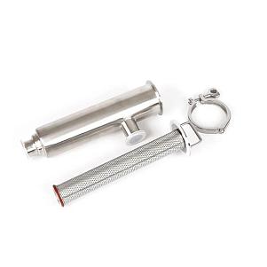 Патрон фильтра углового