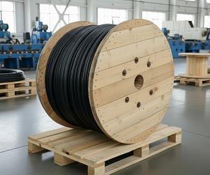 Кабели силовые напряжением 1кВ