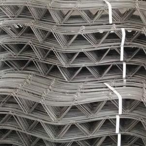 Каркас Змейка поддерживающий КП-50х2000-4 (2 м.)