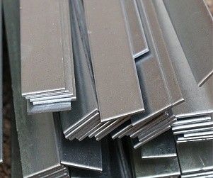 Полоса нержавеющая 10Х17Н13М2Т