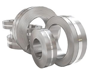 Лента нержавеющая ХН65МВ