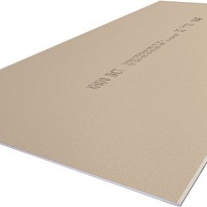 Гипсокартон ГСП-А с прямой кромкой ГКЛ ПК 3000х1200х12,5 Кнауф (Knauf)