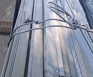 Полоса нержавеющая 17Х18Н9