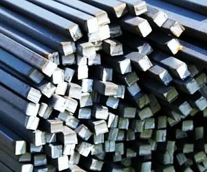 Квадрат стальной Ст35