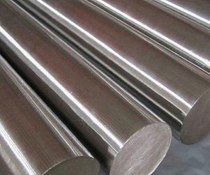 Круг нержавеющий 08Х17Т