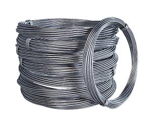 Проволока оцинкованная