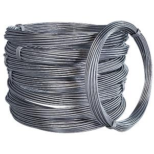 Проволока вязальная оцинкованная 1.2 мм ГОСТ 3282-74