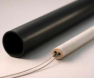 Вольфрам-рениевая термопара