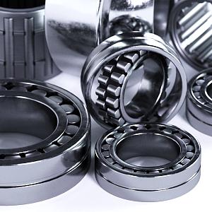 Калькулятор срока службы подшипника качения и его подбор