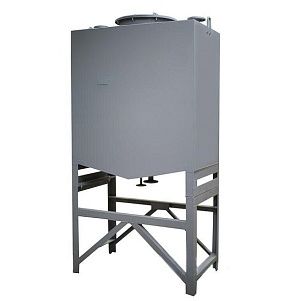 Бак для топлива Б-0,3 Серия 07.900-1