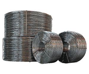 Проволока контровочная