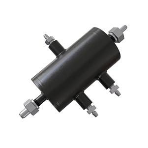 Сосуд разделительный СР СР-25-2-А