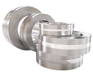 Лента нержавеющая ХН75ВМЮ