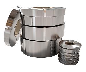 Фольга нержавеющая 30Х13