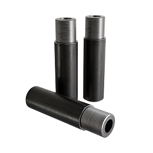 Штуцер приварной Шц-G1 09Г2С