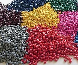 Акрилонитрилбутадиенстирол (АБС) пластик