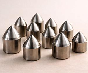 Вольфрамовые контакты