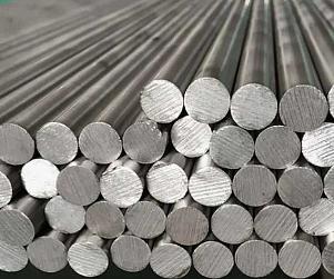 Круг нержавеющий 17Х18Н9