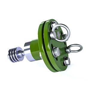 Индикатор коррозии тепловых сетей ИХЛ ИК-30М