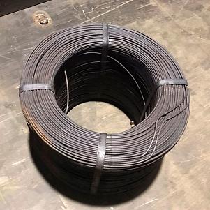 Проволока вязальная 5 мм ГОСТ 3282-74