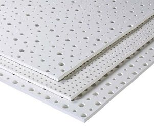 Кнауф-Акустик