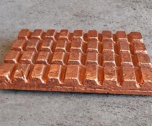 Медная лигатура