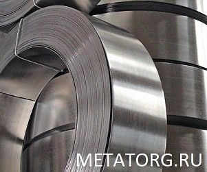 Сплав 80НХС пермаллой