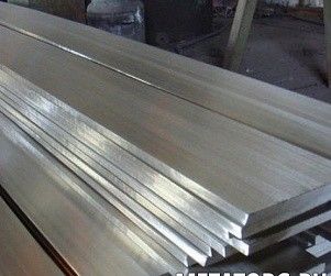 Полоса нержавеющая 03Х18Н11