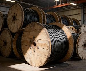 Кабели контрольные КВБбШв