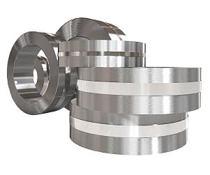 Лента нержавеющая 12Х18Н10Е