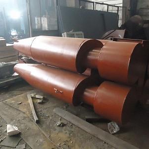 Циклон ЦН-24-1000