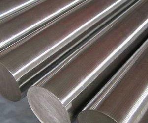 Круг нержавеющий 40Х18Н2М