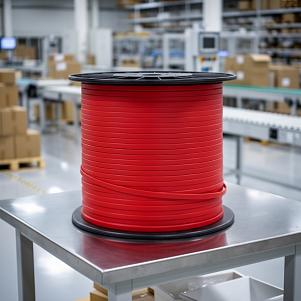 Саморегулирующаяся электрическая нагревательная лента 11VM2-T