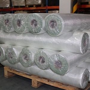 Ткань стеклянная конструкционная Т-13П-76