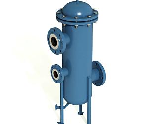 Фильтр мазута ФМ