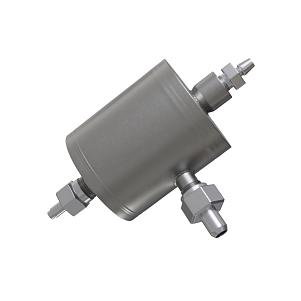 Сосуд уравнительный СУ-40-Б