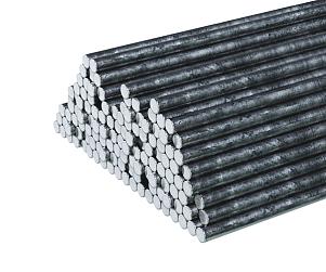 Круг 40Х2Н2МА