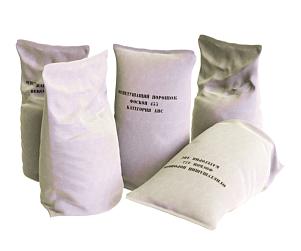 Огнетушащие составы, порошки