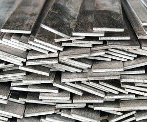 Полоса нержавеющая 20Х13