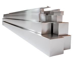 Квадрат нержавеющий 30Х13