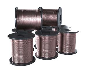 Проволока магнитная