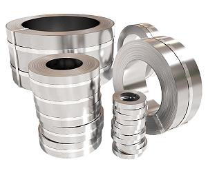 Лента нержавеющая ХН70Ю