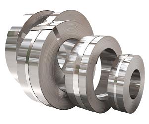 Лента нержавеющая 12Х18Н9