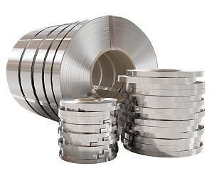 Фольга нержавеющая 08Х17Н5М3