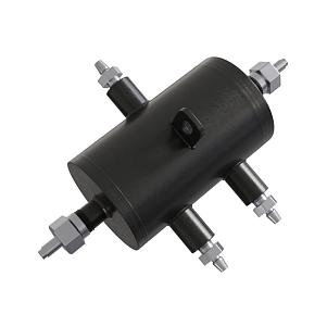 Сосуд разделительный СР СР-6.3-2-А