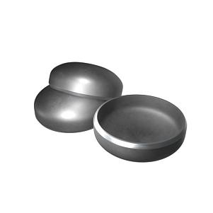 Заглушка эллиптическая 133х10 мм ст.12Х1МФ ГОСТ 17379