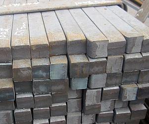 Квадрат стальной 20Х12ВНМФ-Ш